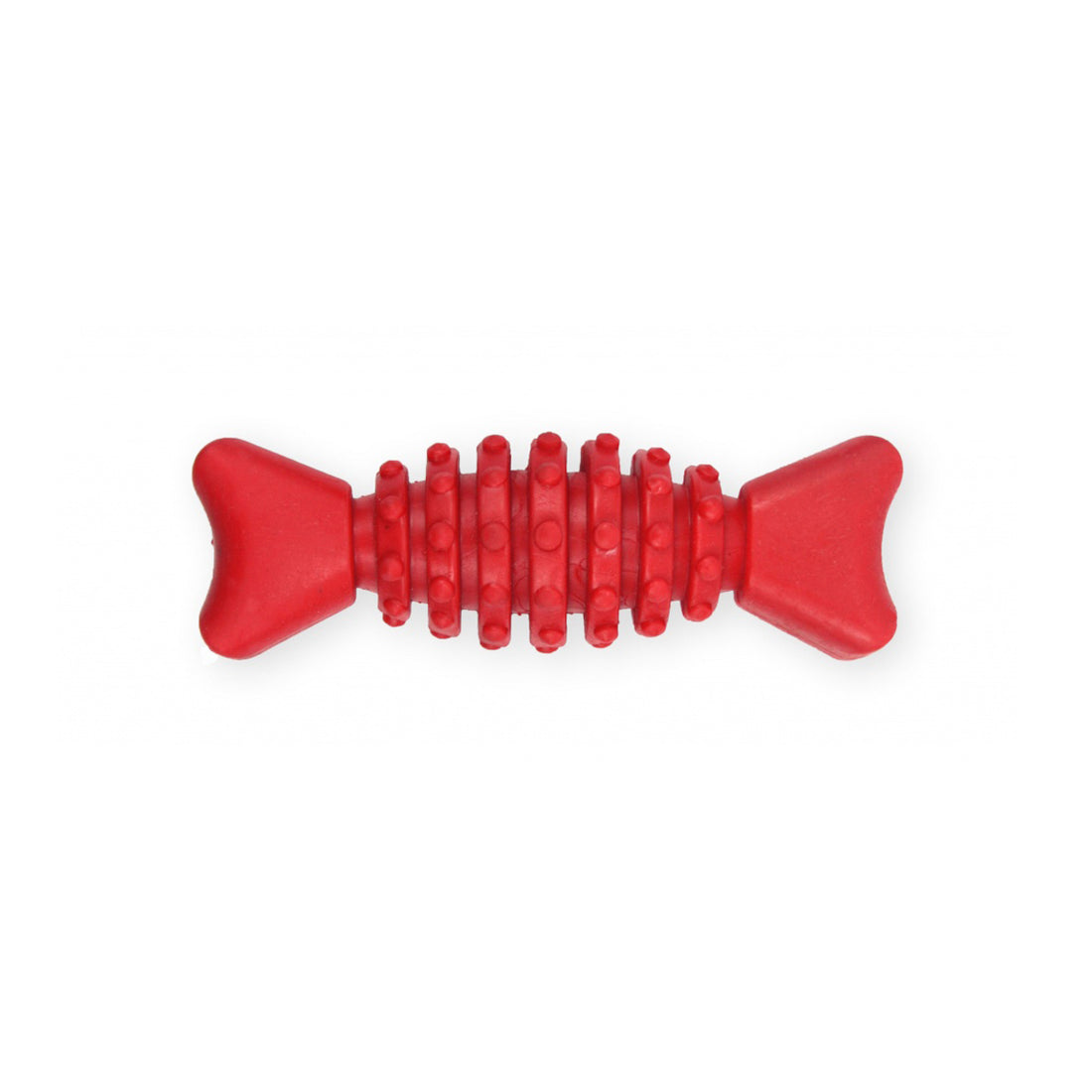 Pet Nova Dental Bone TPR Dog Toy