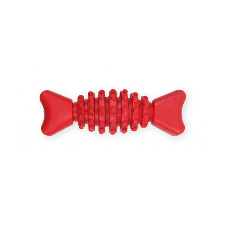 Pet Nova Dental Bone TPR Dog Toy