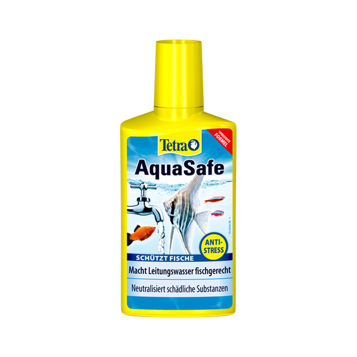 Tetra AquaSafe