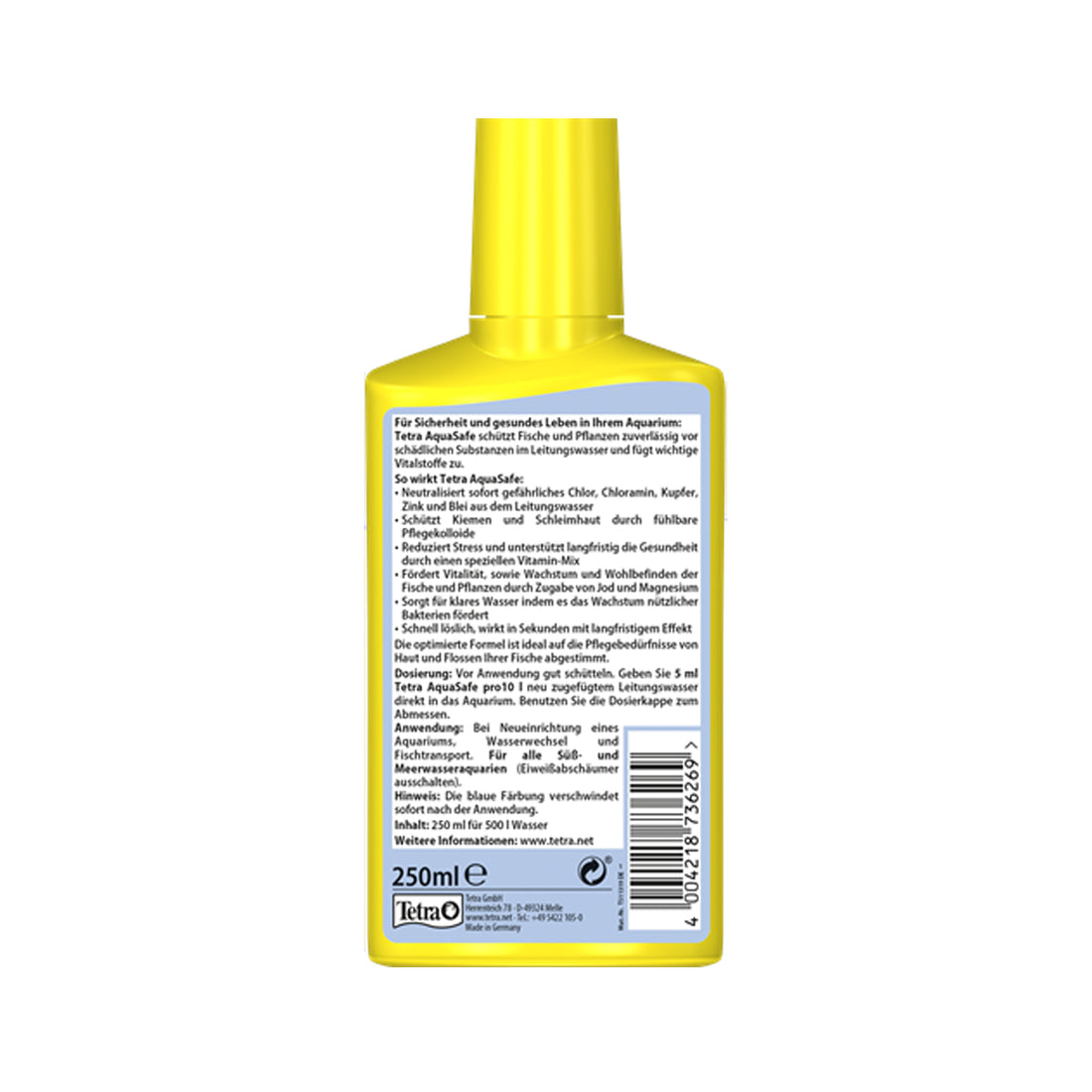 Tetra AquaSafe