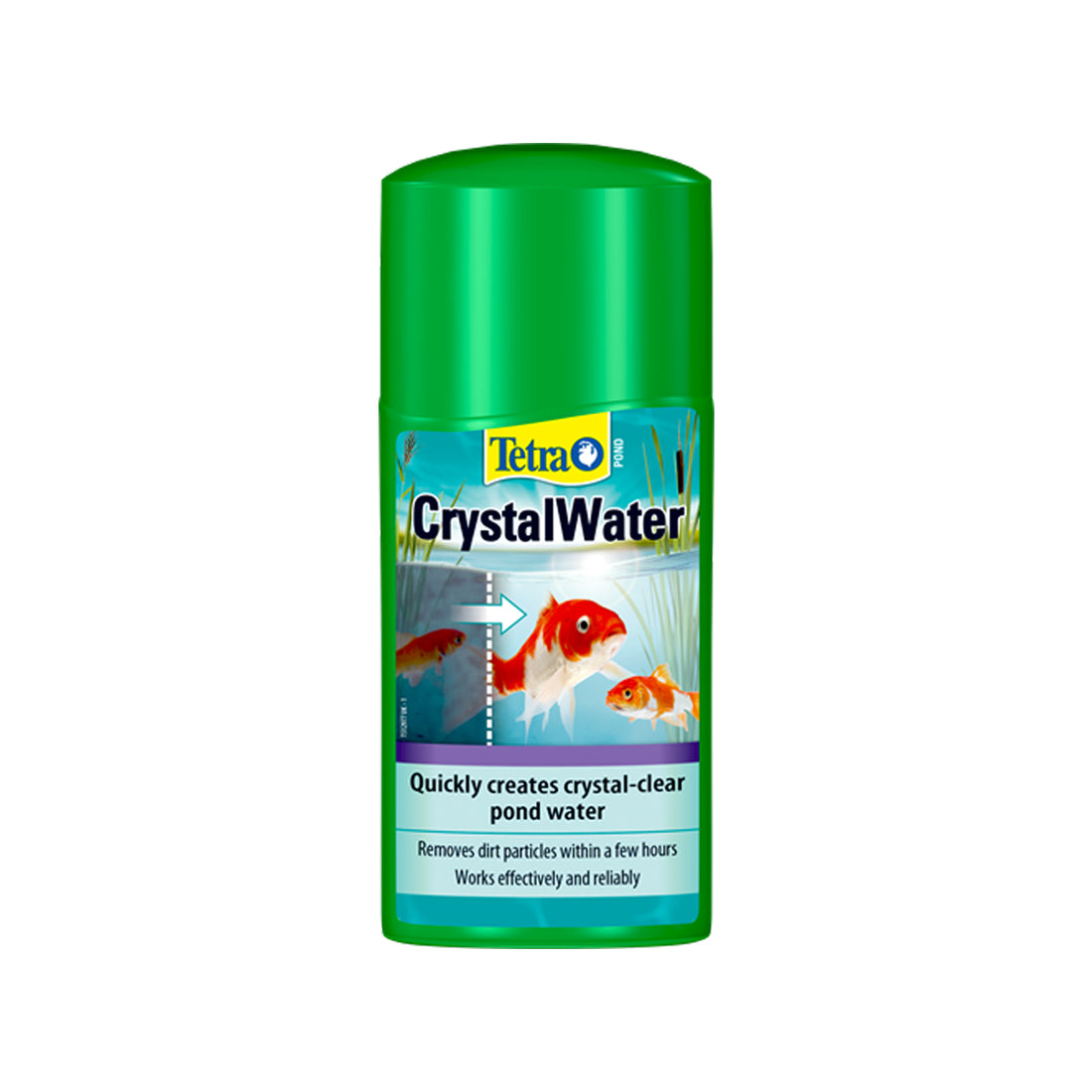 Tetra Pond CrystalWater 250ml