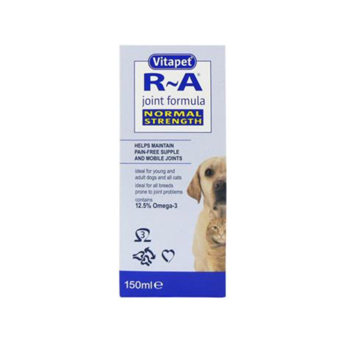 Vitapet Joint Formula Normal Strength 150ml