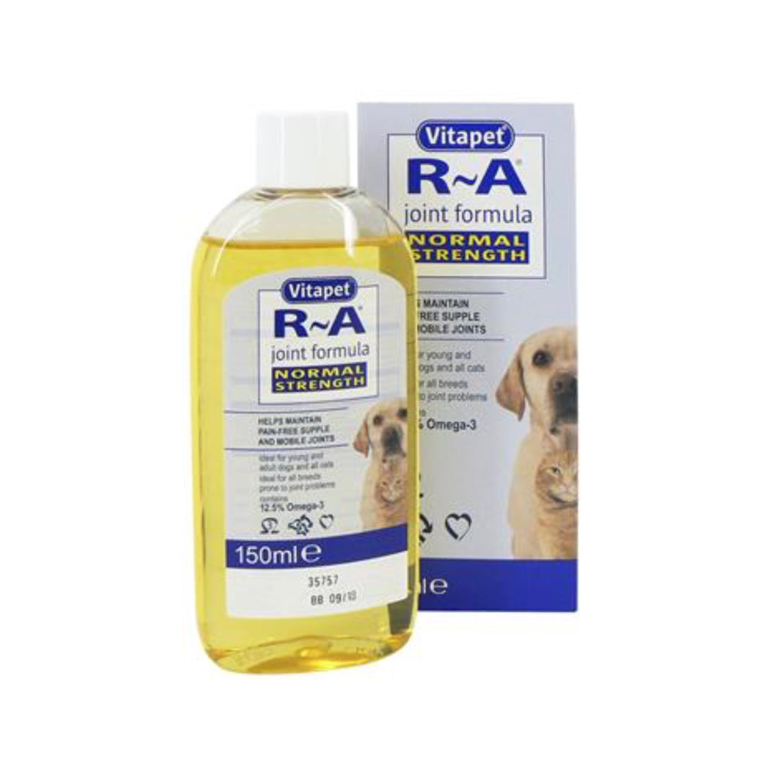 Vitapet Joint Formula Normal Strength 150ml