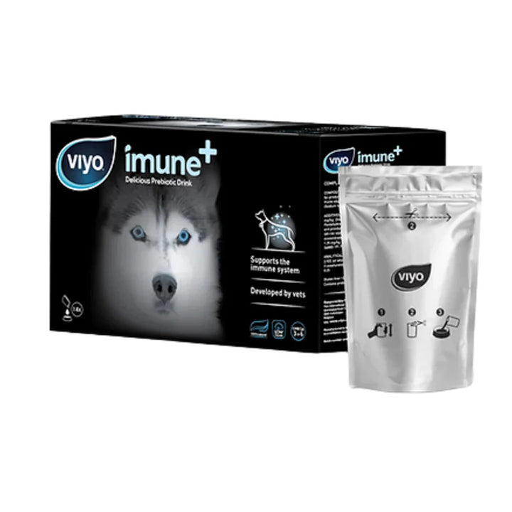 Viyo Imune+ Prebiotic Drink For Dogs 30ml