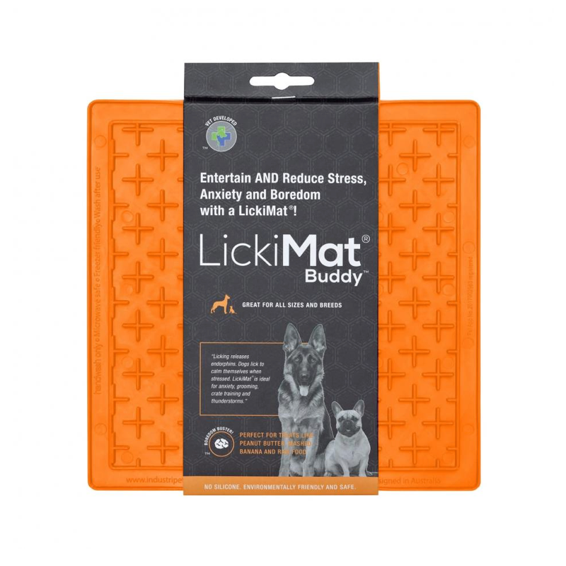 LickiMat Classic Buddy