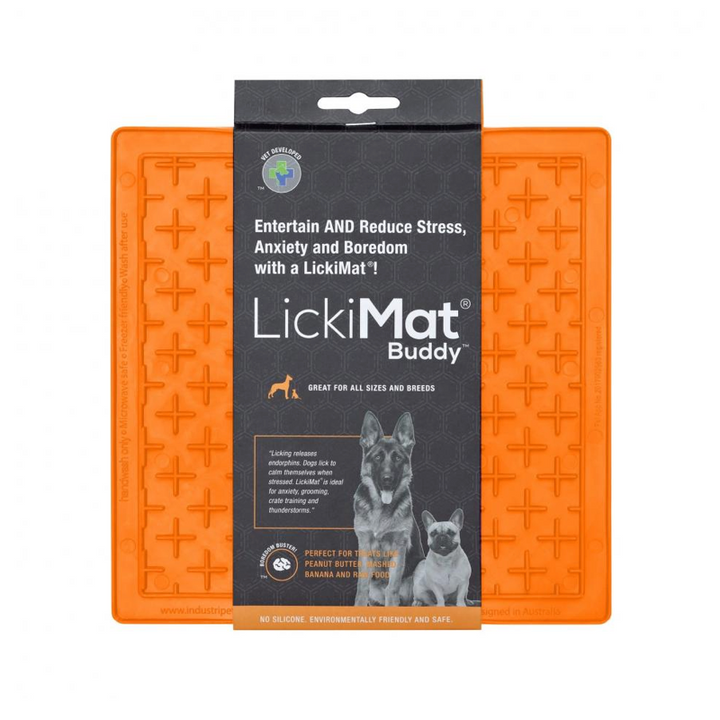 LickiMat Classic Buddy