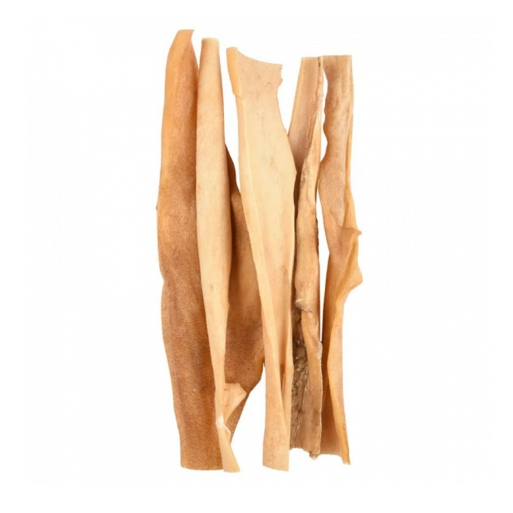 Nature Snack Buffalo Head Skin 25cm 200g