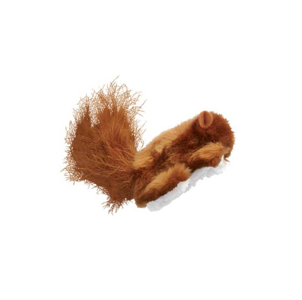Kong Refillables Squirrel Catnip Toy