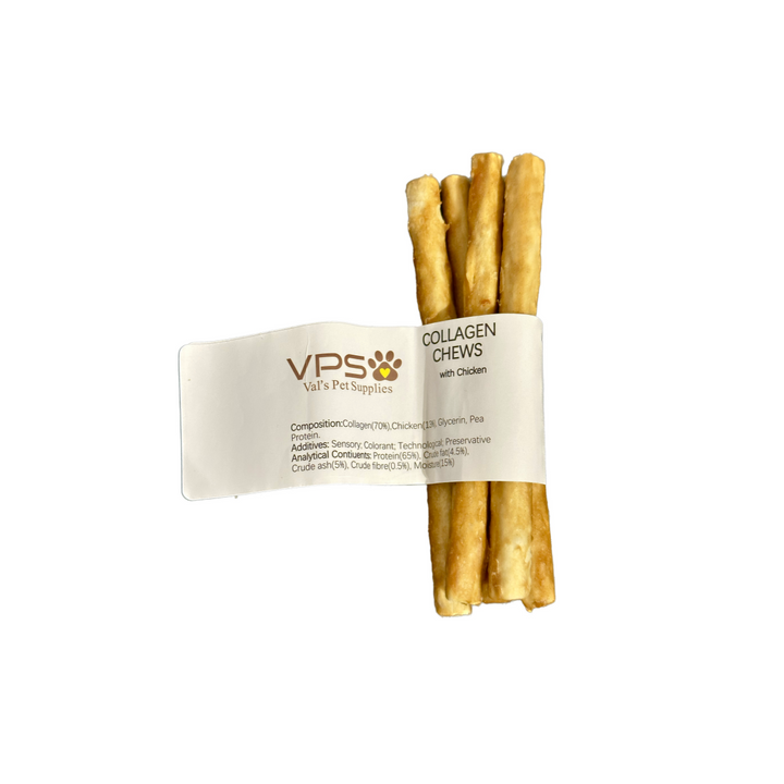 Collagen Sticks Chicken x 5