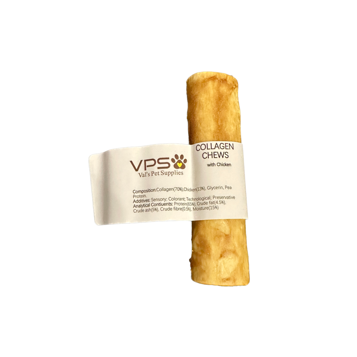 Collagen Stick Chicken 5″