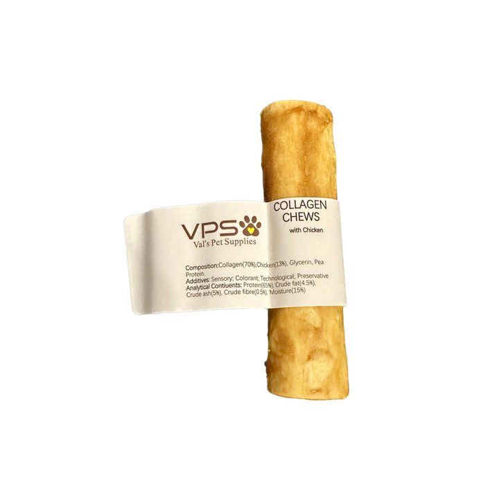 Collagen Stick Chicken 5″