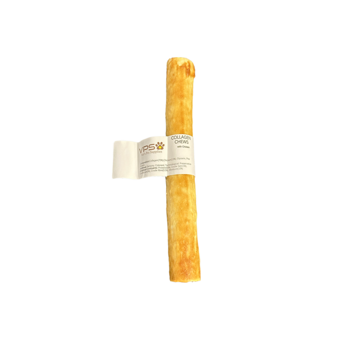 Collagen Stick Chicken 10″