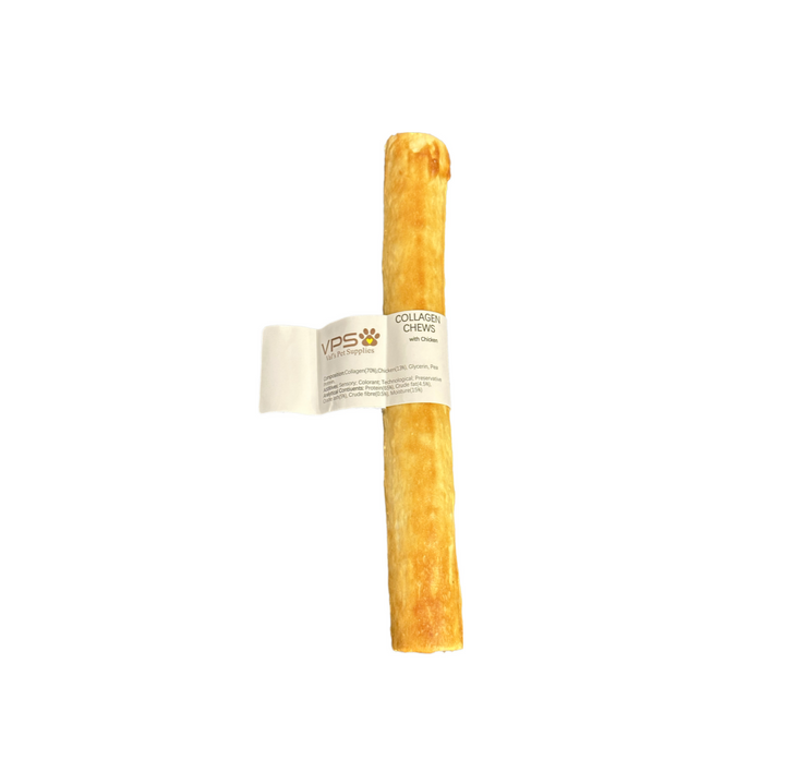 Collagen Stick Chicken 10″