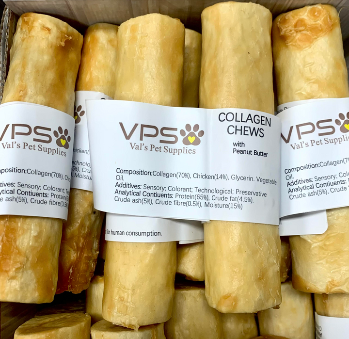 Collagen Stick Chicken 5″