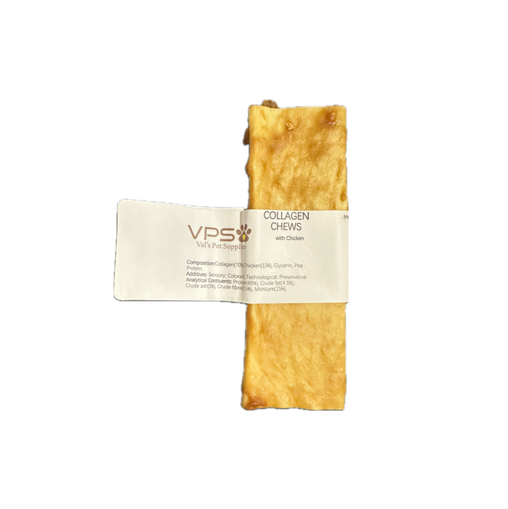 Collagen Chips Chicken