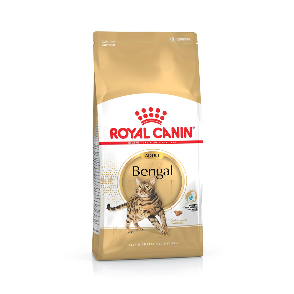 Royal Canin Bengal Adult 2kg