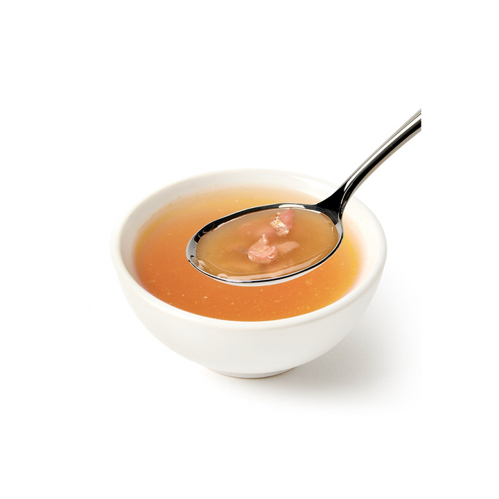 Canagan Ocean Fish Soup 140g For Kittens & Adults