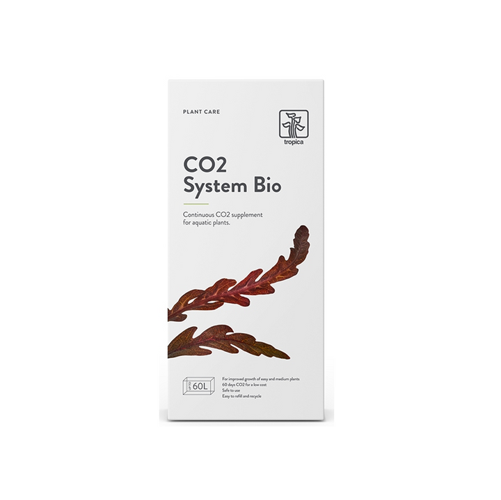 Tropica CO2 System Bio