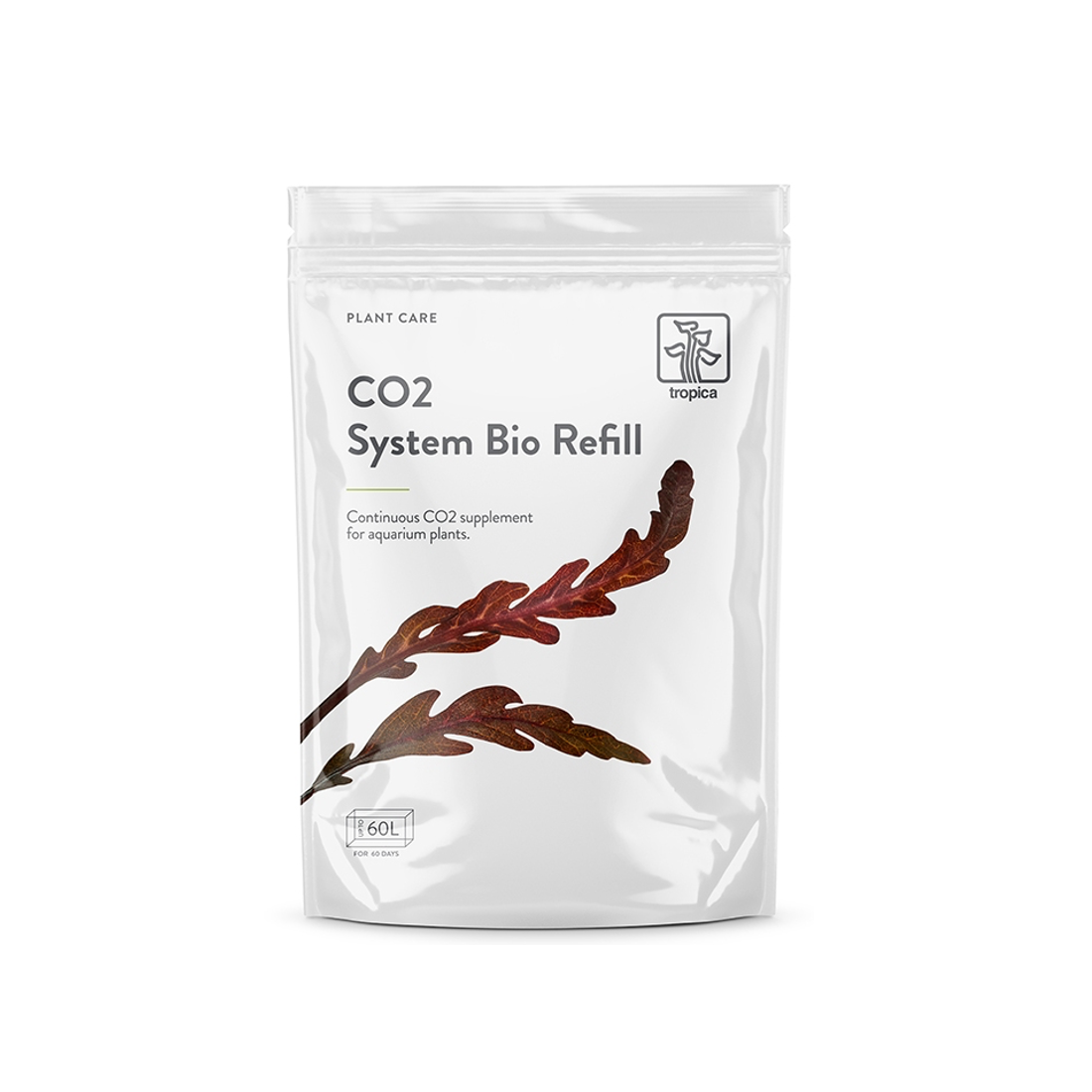 Tropica CO2 System Bio Refill