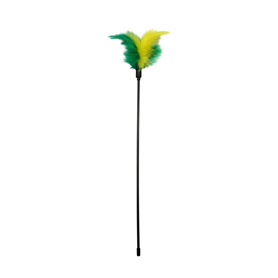 Pet Nova Cat Rod With Feather 40cm