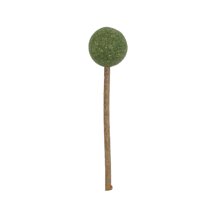 BB Matatabi Sticks With Catnip Ball 13cm