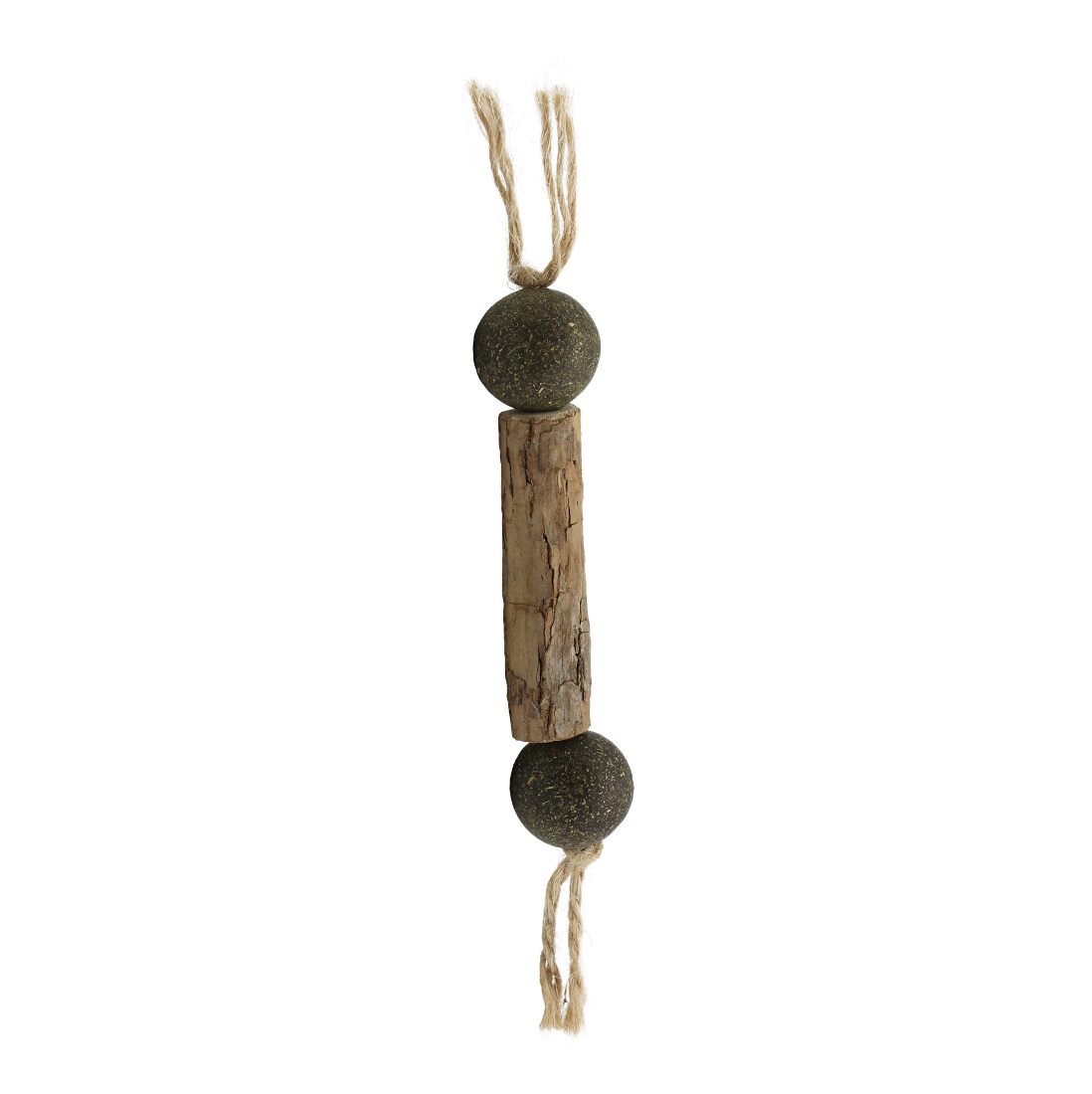 BB Catnip Ball With Two Balls And Matatabi 11cm