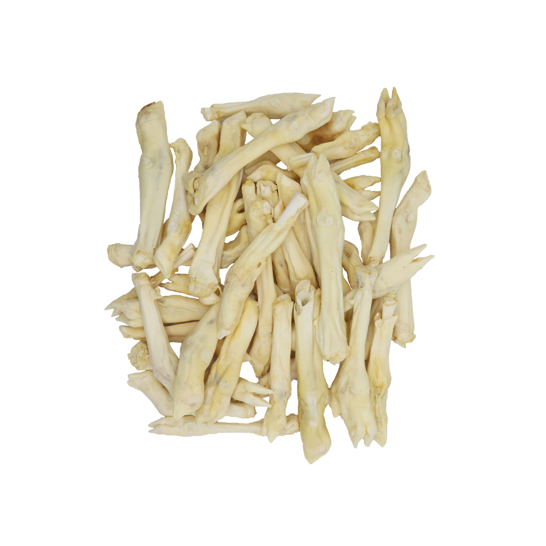 UNIQ PETS Dog Snack Lamb Feet 300g