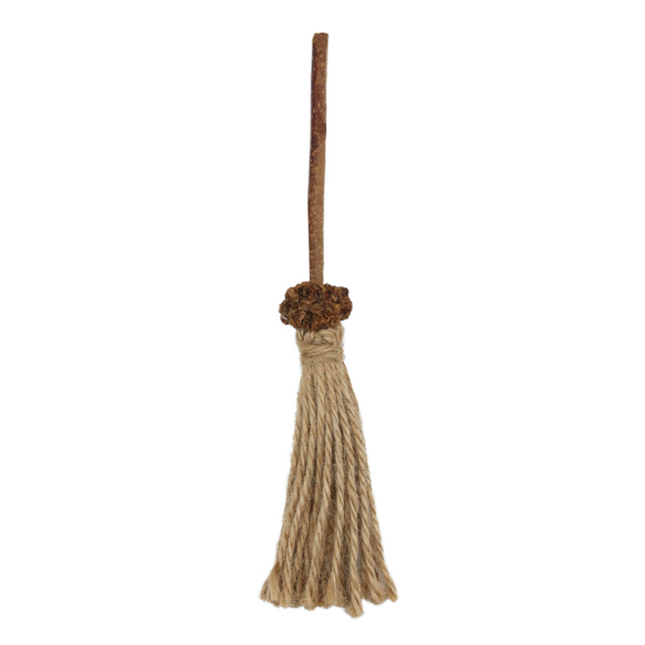BB Cat Toy Matatabi Sticks With Broom 18cm