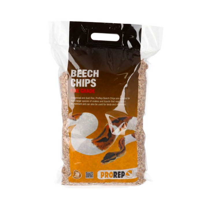 PROREP Beech Chips Fine 10 Litre