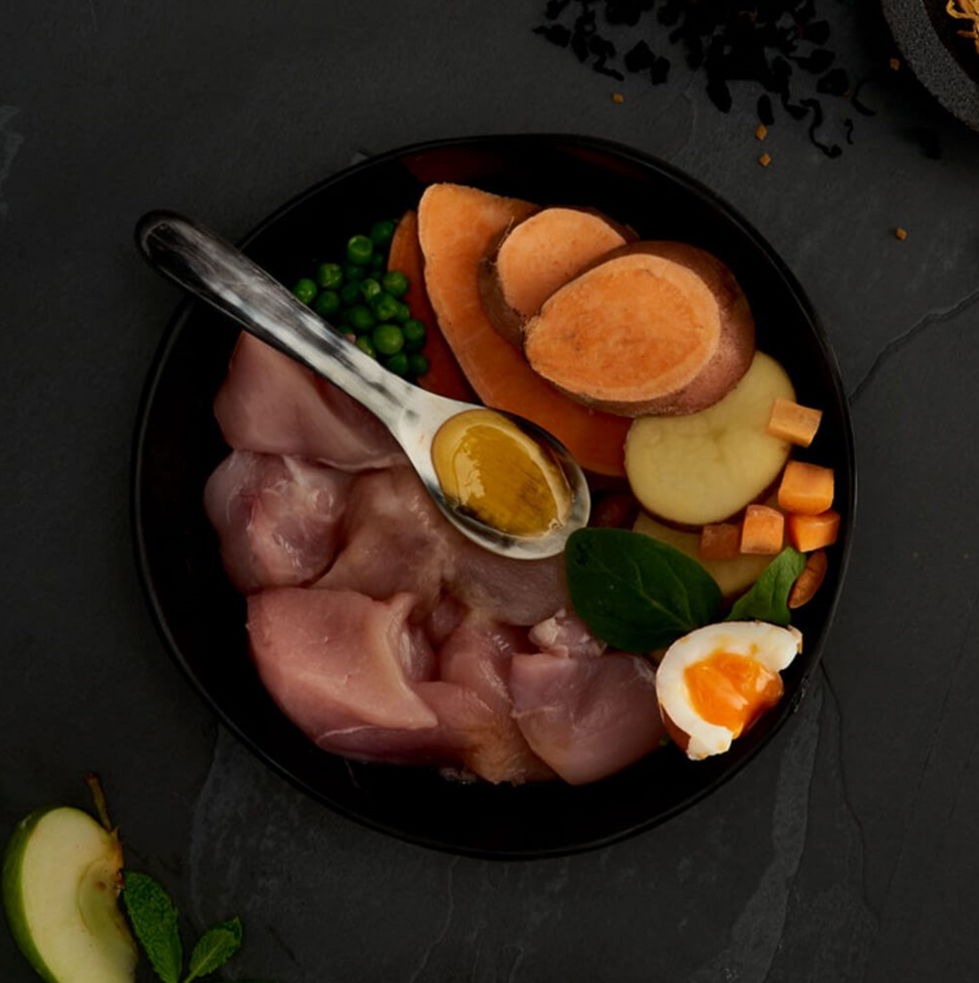 Canagan Dog Free Range Chicken For Puppies & Adults