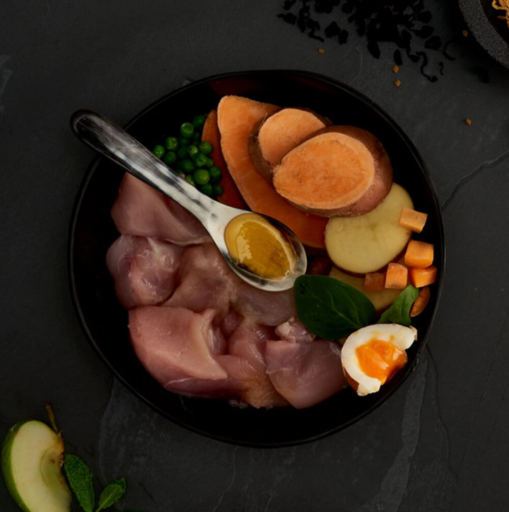 Canagan Dog Free Range Chicken For Puppies & Adults
