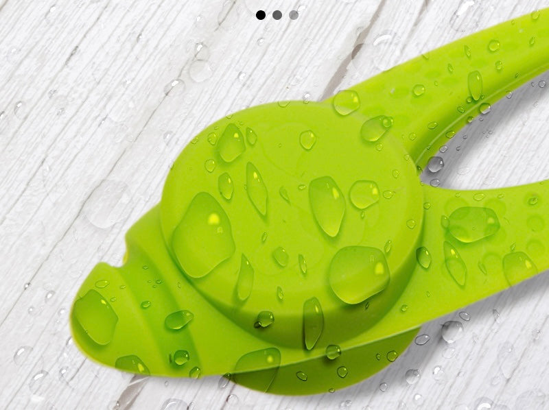LED Silicone Pet Safety Light