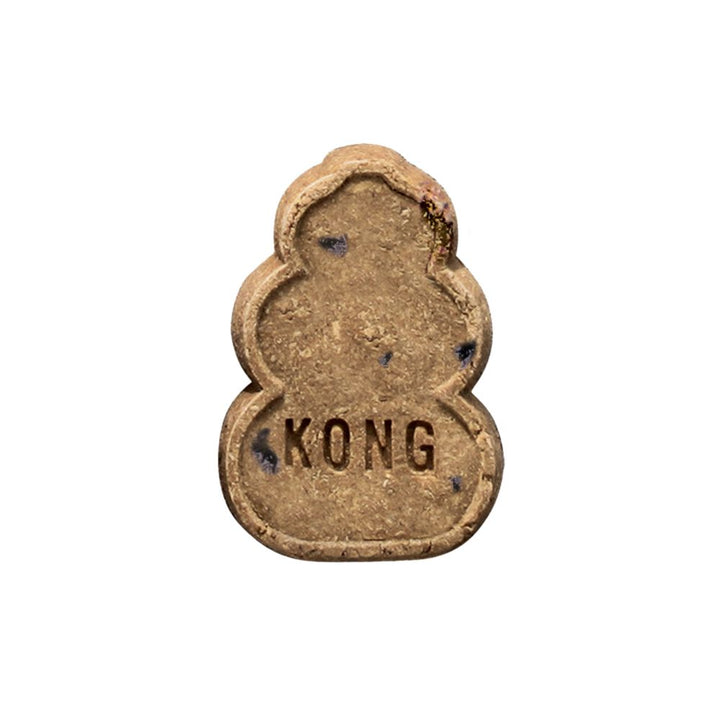 Kong Snacks All Natural Liver Biscuits Large