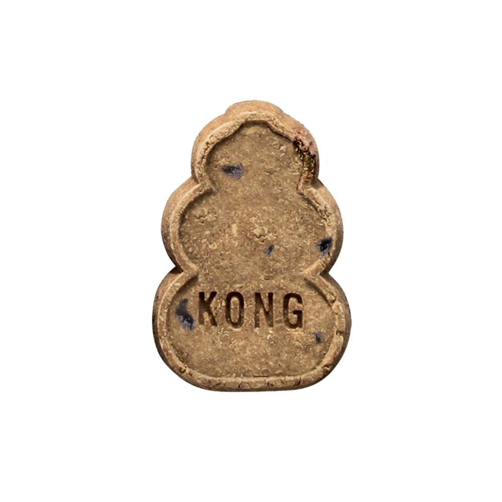 Kong Snacks All Natural Liver Biscuits Small