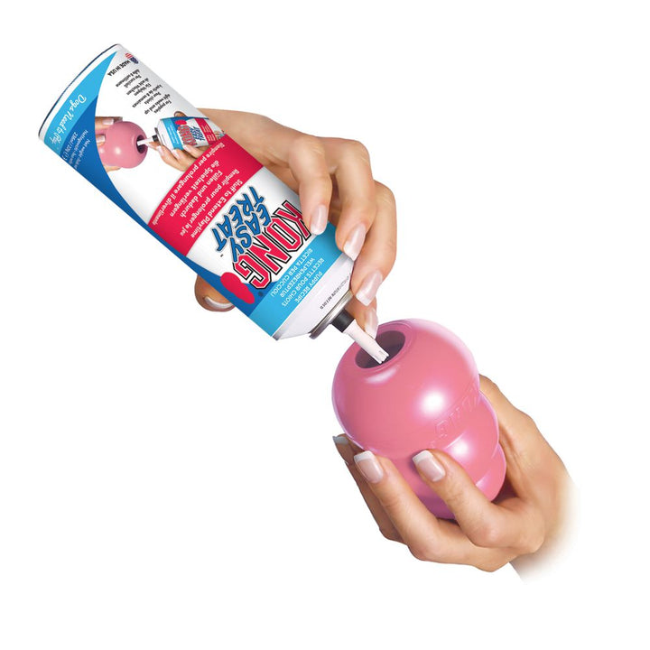 Kong Treat Paste Puppy Recipe 8 Ounce