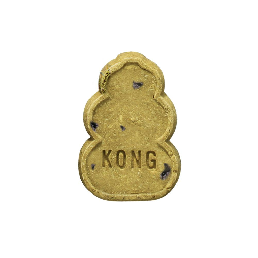 Kong Snacks All Natural Puppy Biscuits Large