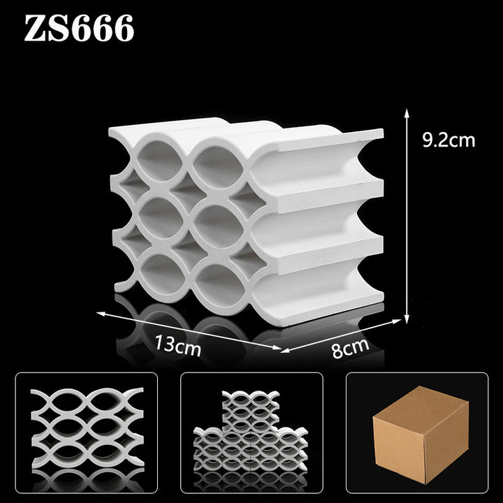SUTO Ceramic Cave ZS666