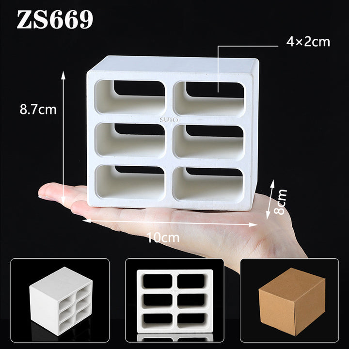 SUTO Ceramic Cave ZS669