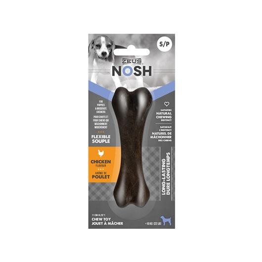 Zeus NOSH FLEXIBLE Chew Bone – Chicken Flavor