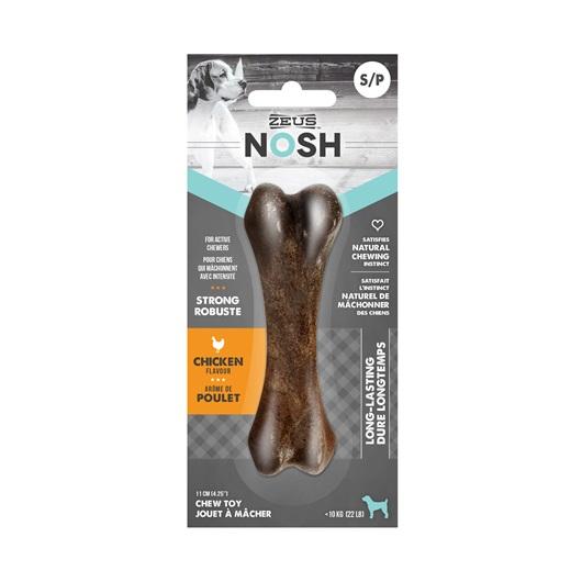 Zeus NOSH STRONG Chew Bone – Chicken Flavor