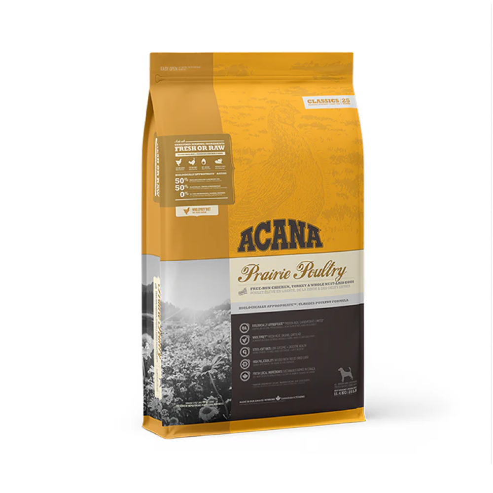 Acana Classics Prairie Poultry 2kg