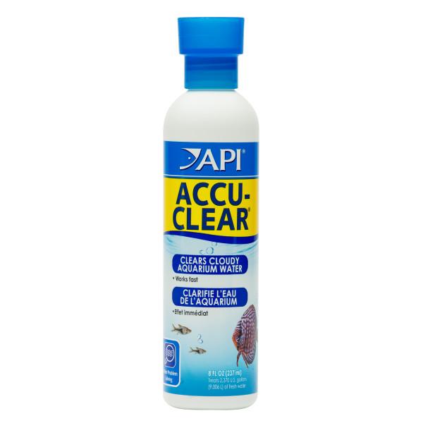 API Accu-Clear™ 118ml
