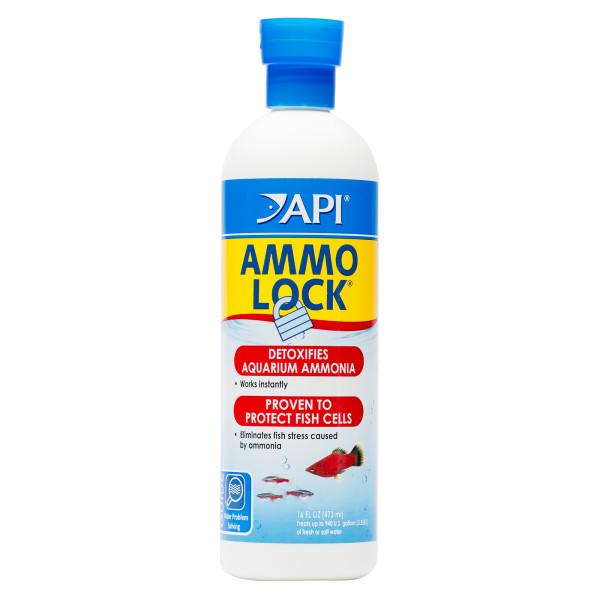API Ammo Lock™ 118ml