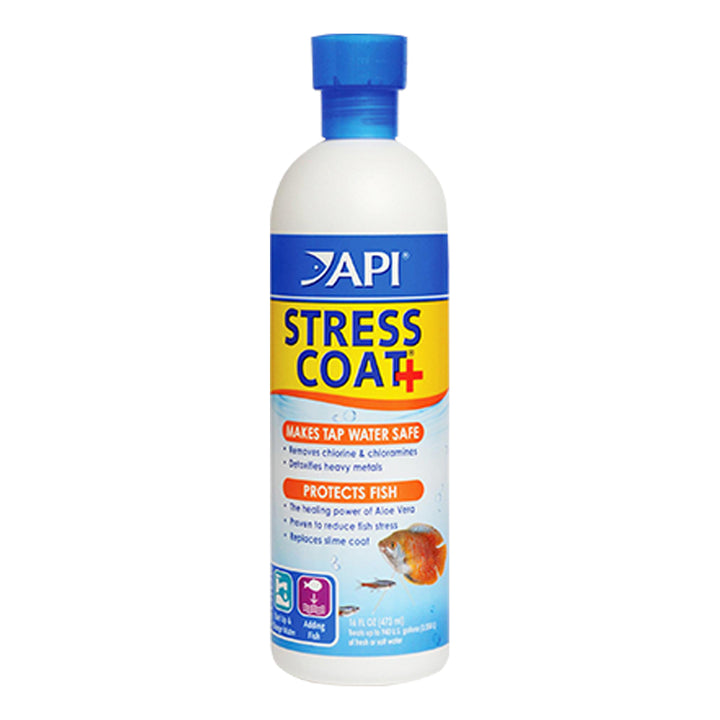 API Stress Coat™