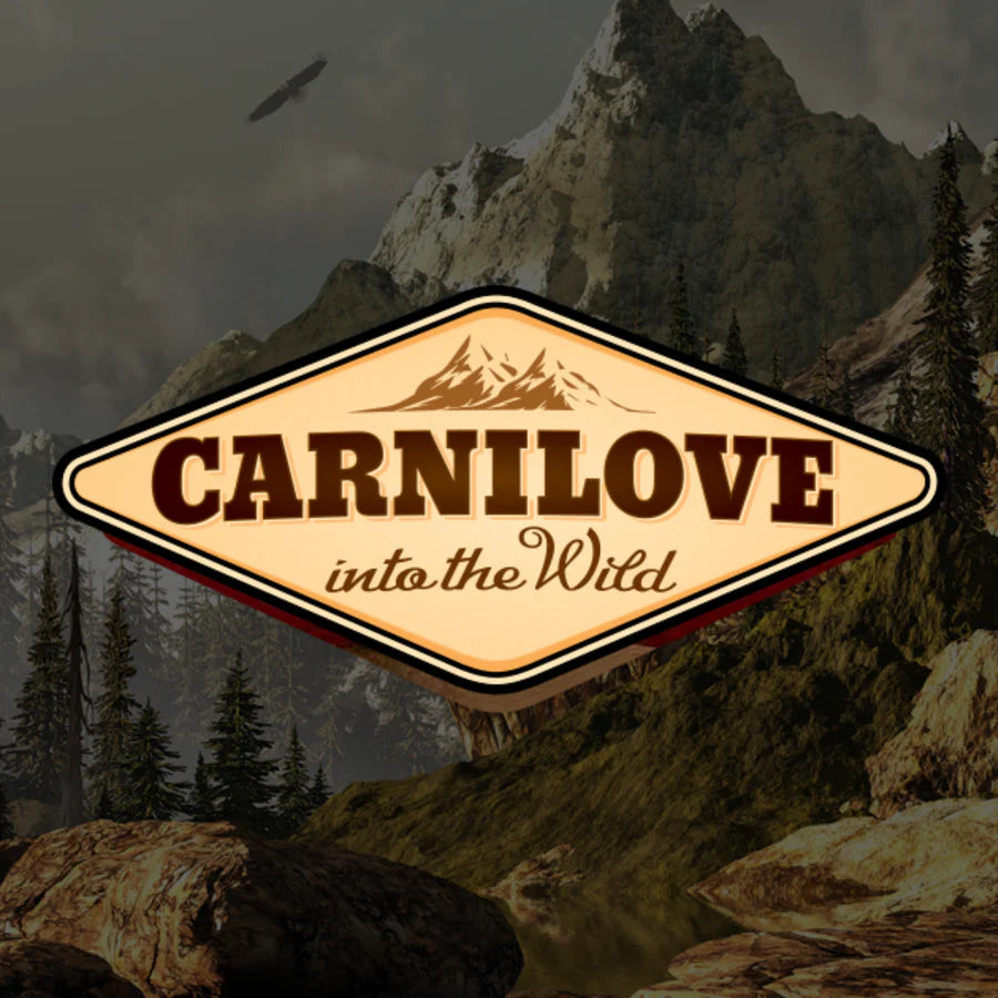 Carnilove Cat Treat – Chicken With Thyme 50g