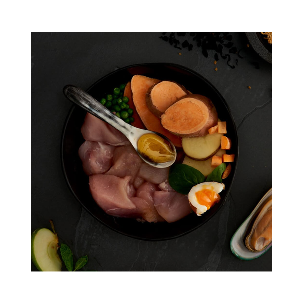 Canagan Puppy Free Range Chicken 2kg