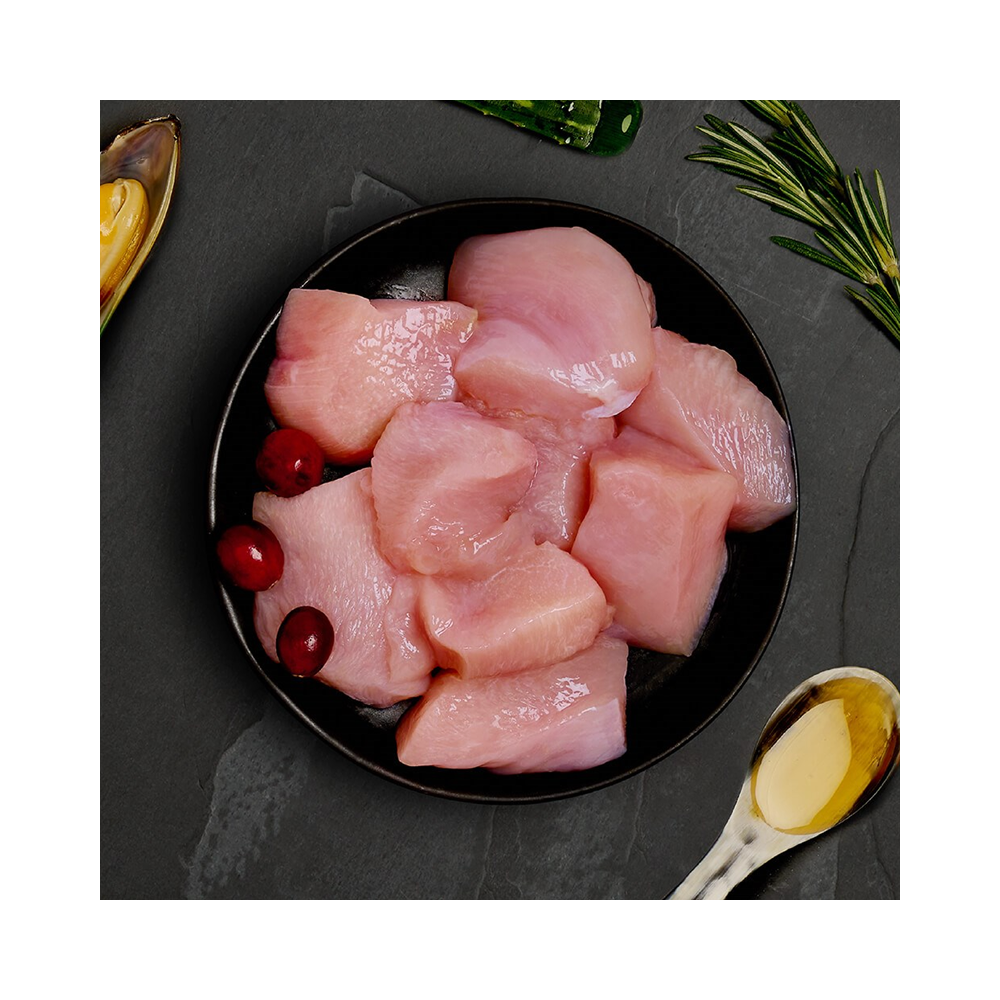 Canagan Cat Pouch Chicken Kitten 85g