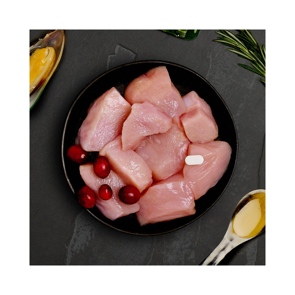 Canagan Cat Pouch Chicken For Sterilised & Senior Cats 85g