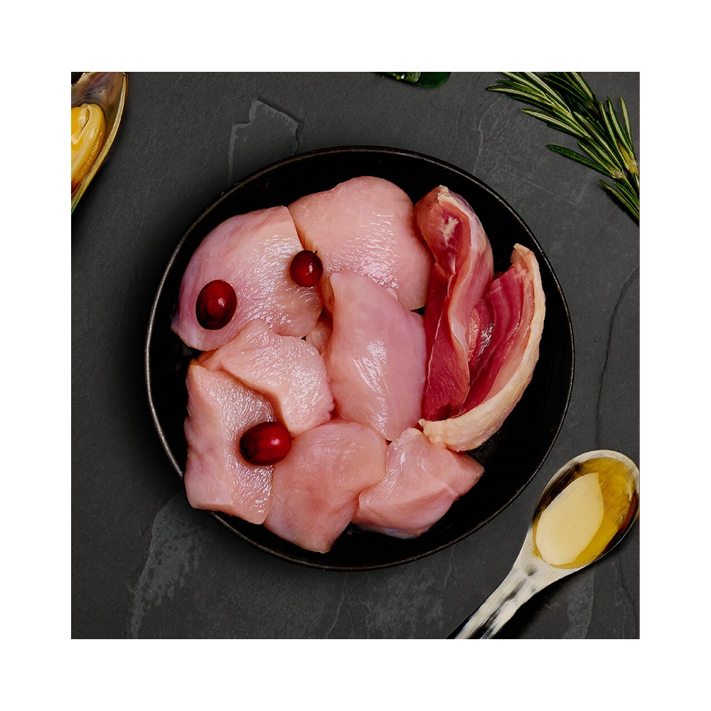 Canagan Cat Pouch Chicken & Turkey 85g