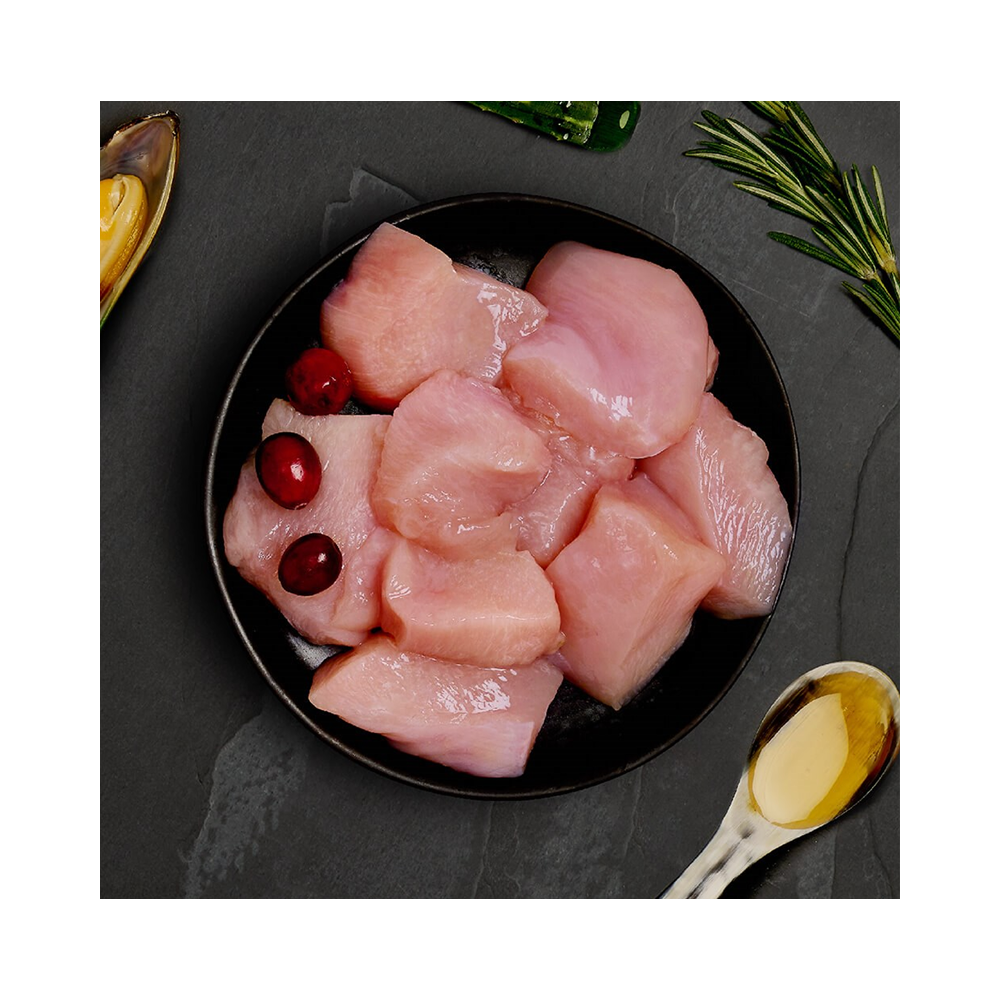 Canagan Cat Pouch Free Run Chicken 85g